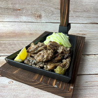 串カツと阿波鶏のお店 徳島居酒屋 まんまる
