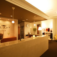 スタジオ ヨガン京橋店