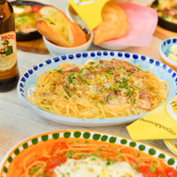 イタリア屋台Ｍarino 大須店
