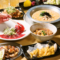 個室完備 大衆とり酒場 とりいちず 千葉富士見店