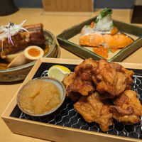 土鍋ご飯　然々立川エキュート店