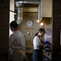 トリトンカフェ（TRITON CAFE）