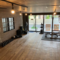 GOODLIFE GYM 五反野店