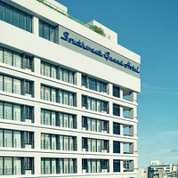 Southwest Grand Hotel