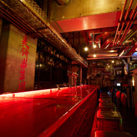 NEO新宿アツシ