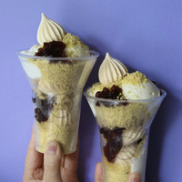 RICO DOLCE 日本橋店