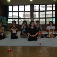 Aroma Yoga新町寺の内