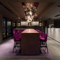 THE skM TOKYO HOTEL&DINING