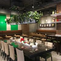 フレッシュネス＆BAR　横浜西口店