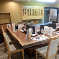すし屋銀蔵 秋葉原店本館