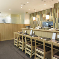 銀座天一 松屋銀座店