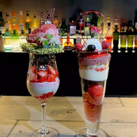 SWEETS BAR ASHIOTO