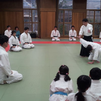 塩田合気道　東陽町校