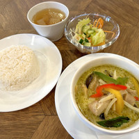 Thai Meshi Cony&Toad