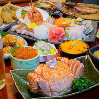 浜っ子 大通り・時計台店