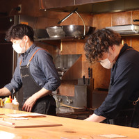 京都肉×青果サワー 京（miyako）