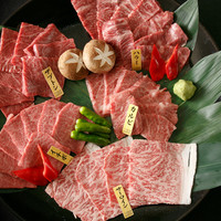 炭火焼肉 食いしんぼ ままや