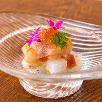 鮨と料理 案山子