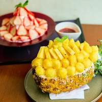 フルーツカフェ 池袋果実