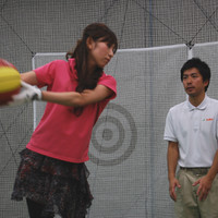 インドアゴルフスクール Golfet 豊洲店
