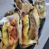 浜焼きdining カキヤ 千種店