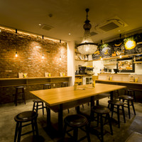 Cafeteria S 表参道