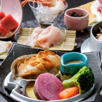 章月グランドホテル