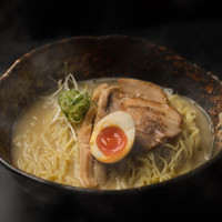 鶏白湯専門 らーめん我羅奢