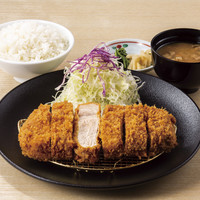 日本橋とんかつ一(HAJIME)