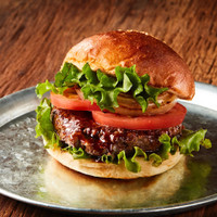 Rockaway Burger 酒々井プレミアムアウトレット店