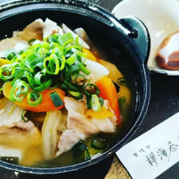 甘味処 禅海茶屋