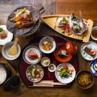 越後炉ばたと雪国地酒 ちぃぼう
