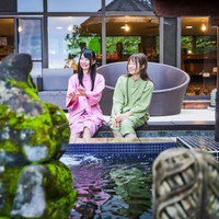 ホテル&スパ アンダリゾート伊豆高原