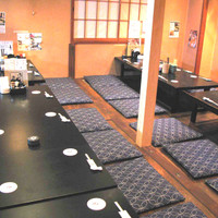 もつ鍋らく大岡山本店