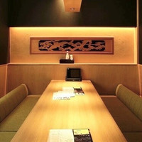柳橋市場の 藁焼きのお店 魚柳