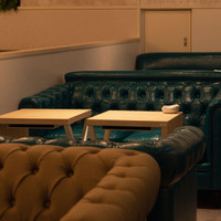 シーシャ カフェ&バー C.STAND +（シースタンド+）歌舞伎町店