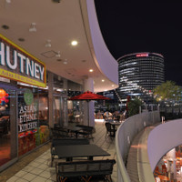 CHUTNEY Asian Ethnic Kitchen（チャトニーアジアンエスニックキッチン）