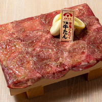 0秒レモンサワー 仙台ホルモン焼肉酒場 ときわ亭 浅草六区店