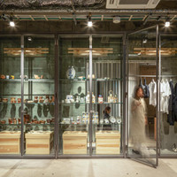 TSUGU 京都三条 by THE SHARE HOTELS