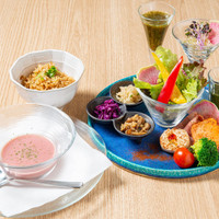 アンチエイジングカフェ Cababre.