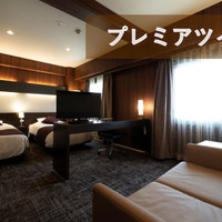 ホテルビナリオ梅田