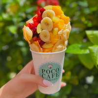 POCO CAFE OKINAWA 国際通り店