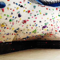 noah climbing&community