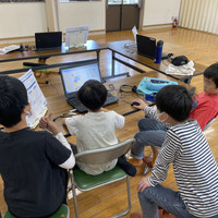 Kidsプログラミングラボ 