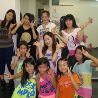 （笑）ダンススタジオSTUDIO J&M