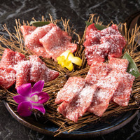 和牛焼肉 浅草時流（アサクサジリュウ）