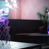 Crimson Shisha&Bar
