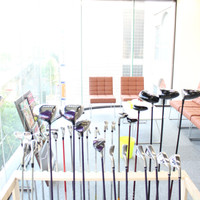 インドアゴルフスクール Golfet 藤沢駅前店