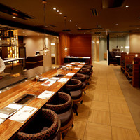 熟成和牛焼肉エイジング・ビーフ 横浜店
