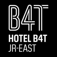 ホテル B4T 田端
